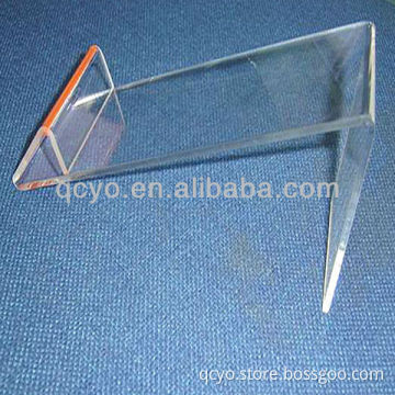 Hot Sale!QCY-Z-M043 factory directly sale high quality display stand for cell phone